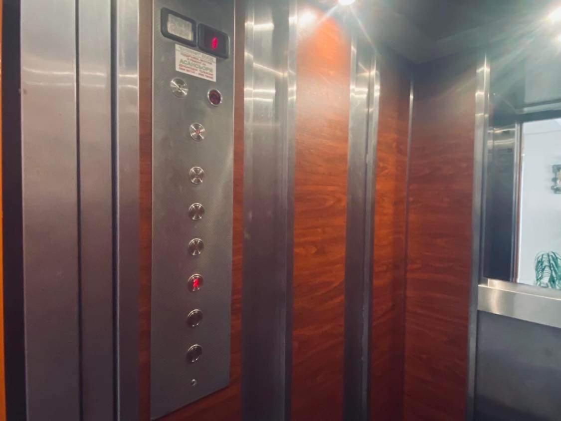 Concordia Plaza 2 Hotell Primorsko Eksteriør bilde