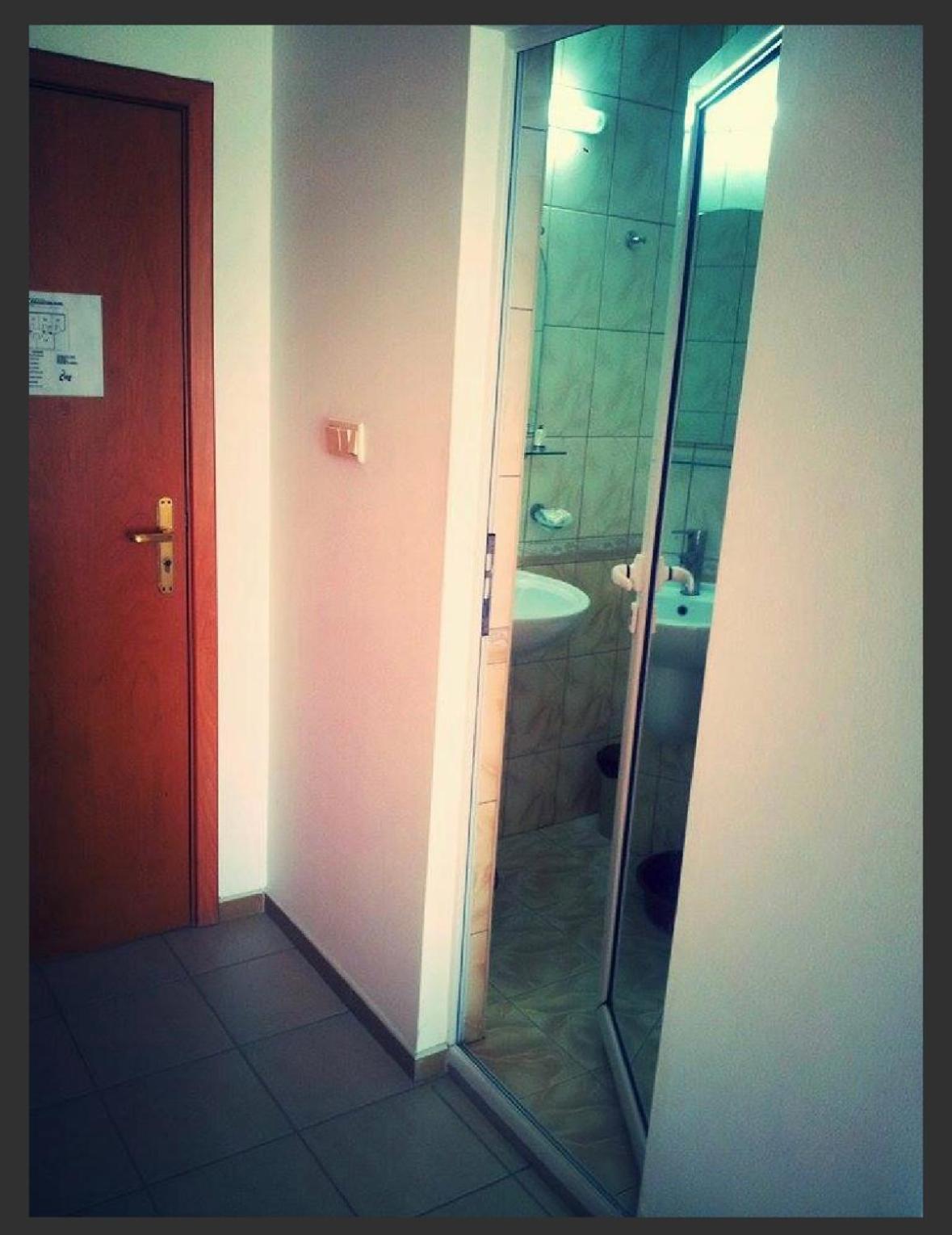Concordia Plaza 2 Hotell Primorsko Eksteriør bilde